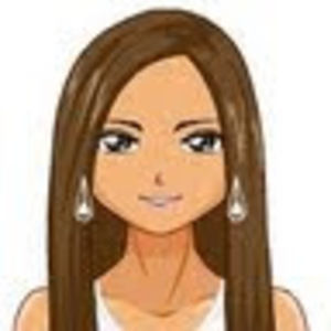 Meet your Posher, Johanna